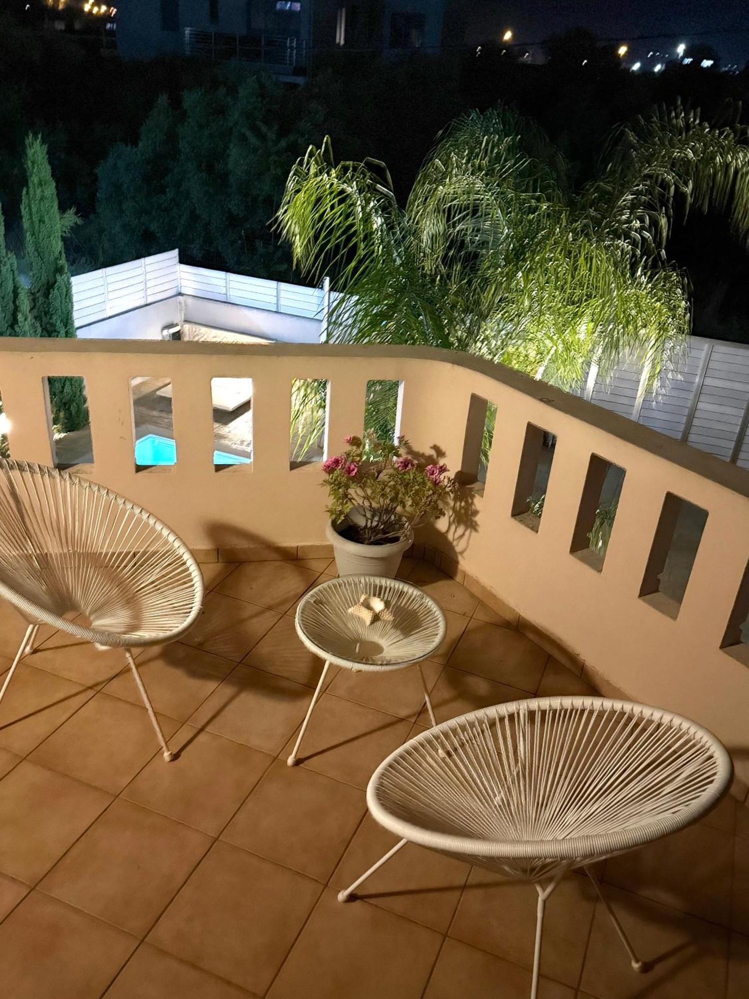 Fanouris Villa Chania (Crete)